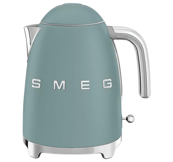 Bouilloire Température fixe - KLF03EGMEU- Smeg