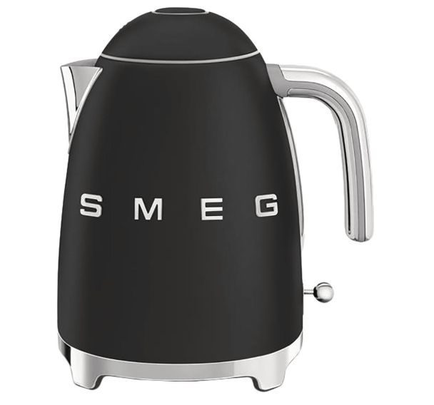 Bouilloire Température fixe - Smeg - KLF03BLMEU