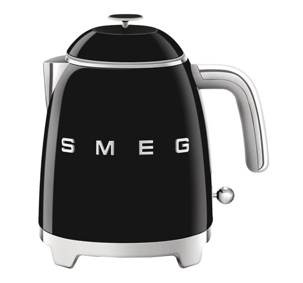 Bouilloire Température fixe - Smeg - KLF05BLEU