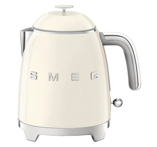 Bouilloire Température fixe - Smeg - KLF05CREU