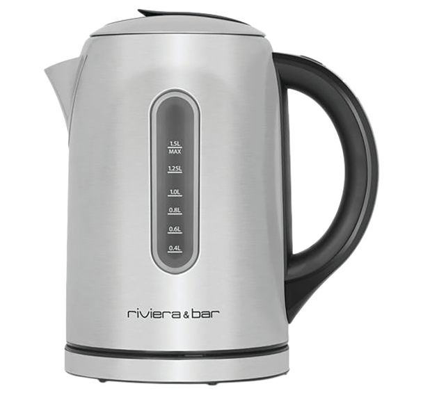 Bouilloire Température variable - BBT460-Riviera & Bar