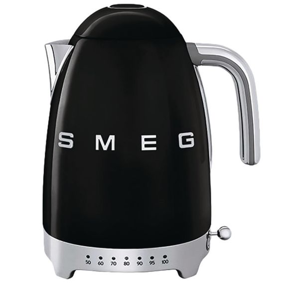 Bouilloire Température variable - Smeg - KLF04BLEU