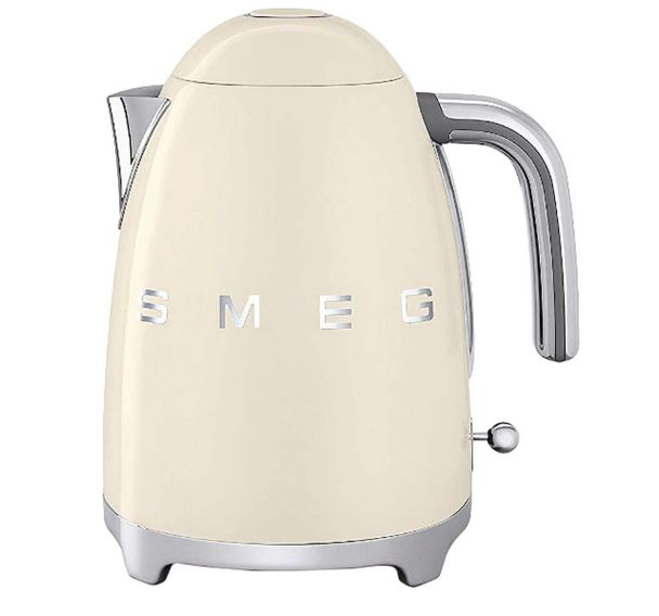 Bouilloire Température variable - Smeg - KLF04CREU