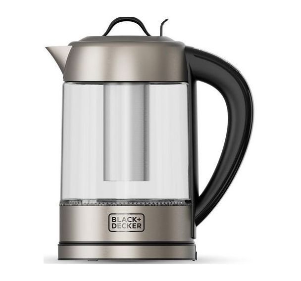 Bouilloire Théière 1,7 L - 2200 W - BXKE2205E