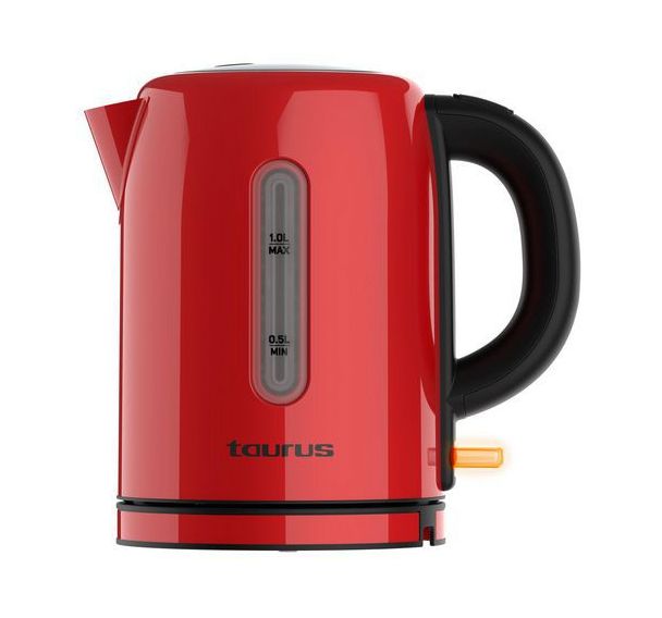 Bouilloire Vintage 1L 2400 W