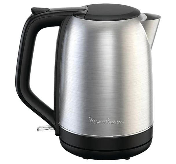 Bouilloire électrique 1,7L - BY5S0DE0 - Moulinex