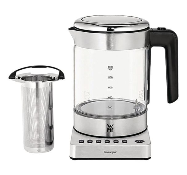 Bouilloire et théière 1 L - Vario KitchenMinis WMF - 0413180012