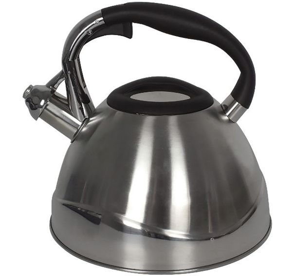 Bouilloire gris Varus 3L