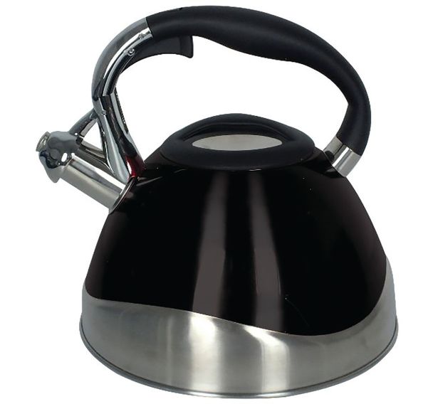 Bouilloire noir Varus 3L