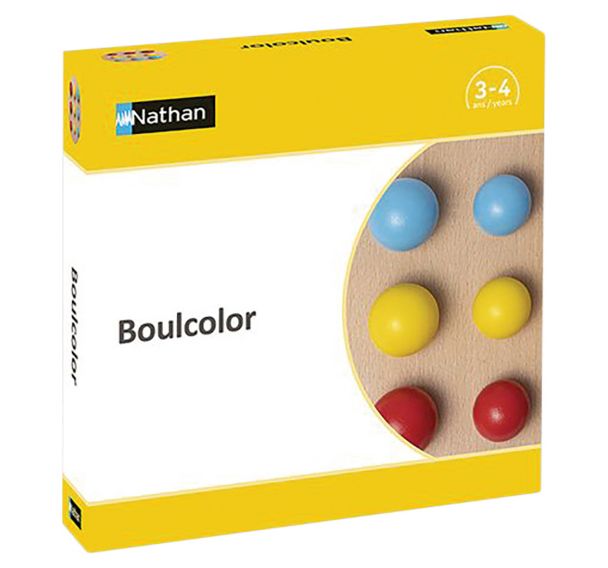 Boulcolor