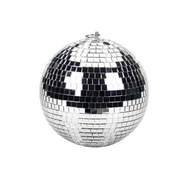 Boule à facettes 20 cm