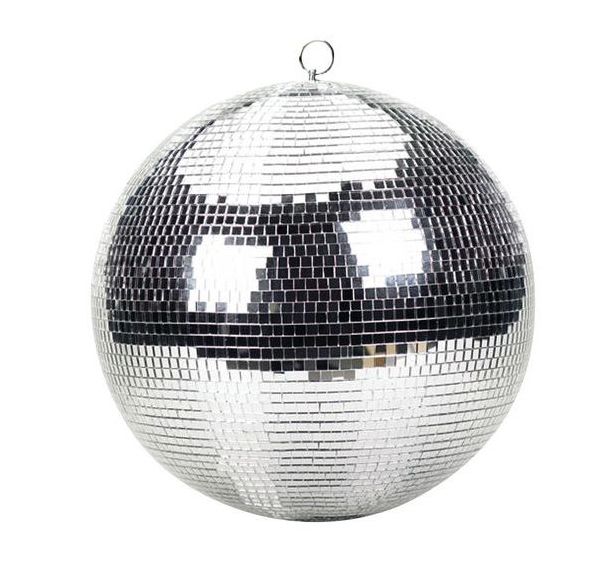 Boule à facettes 30 cm