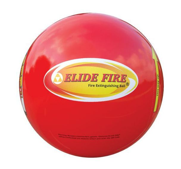 Boule anti-feu Elide Fire