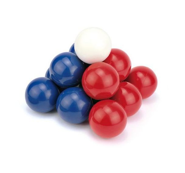 Boules de boccia