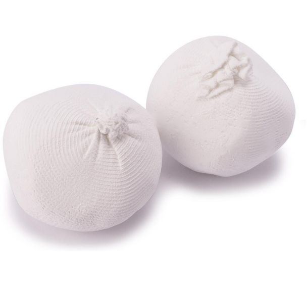 Boules de magnesie - lot de 2
