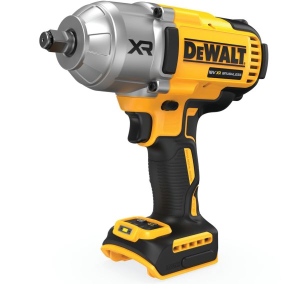 Boulonneuse 1/2" XR 18V 1396Nm sans batterie ni chargeur