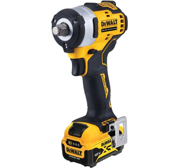 Boulonneuse 1/2'' Xr 12V 5Ah Li-Ion Brushless