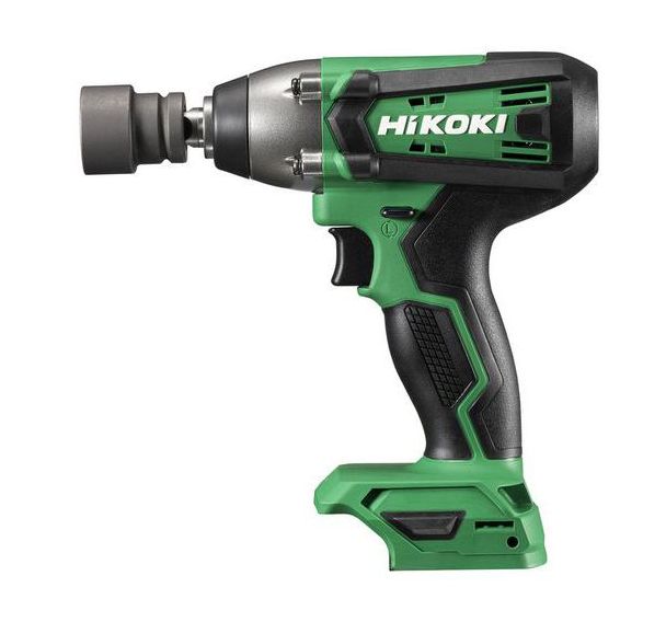 Boulonneuse à choc 220Nm 18V Solo - Hikoki