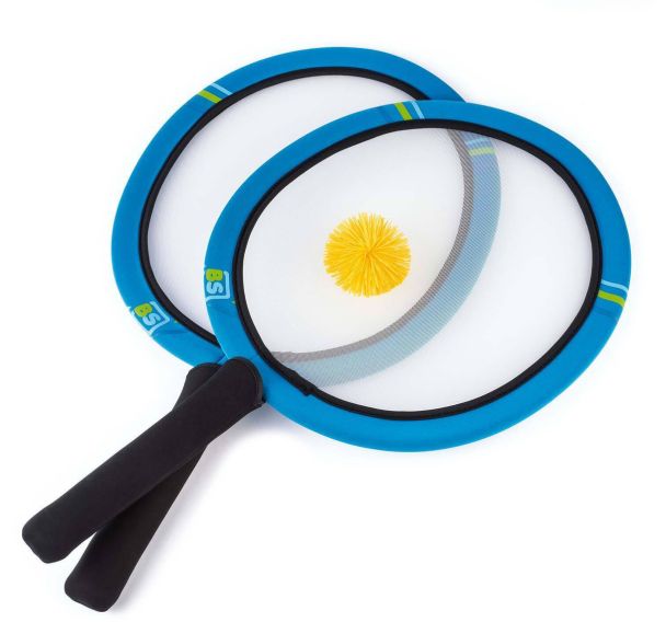 Bounce Tennis