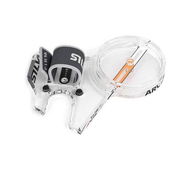 Boussole - Arc jet droit - Silva