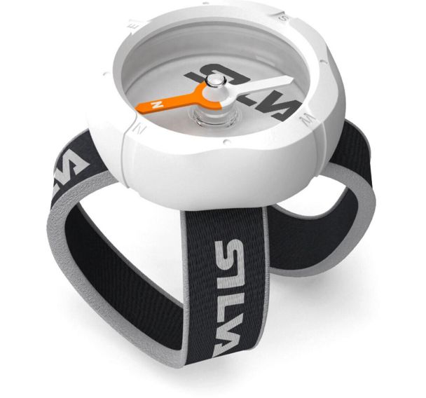 Boussole - Begin 2 - Silva