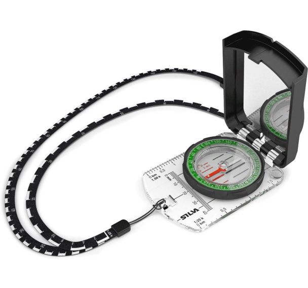 Boussole Ranger S - Silva
