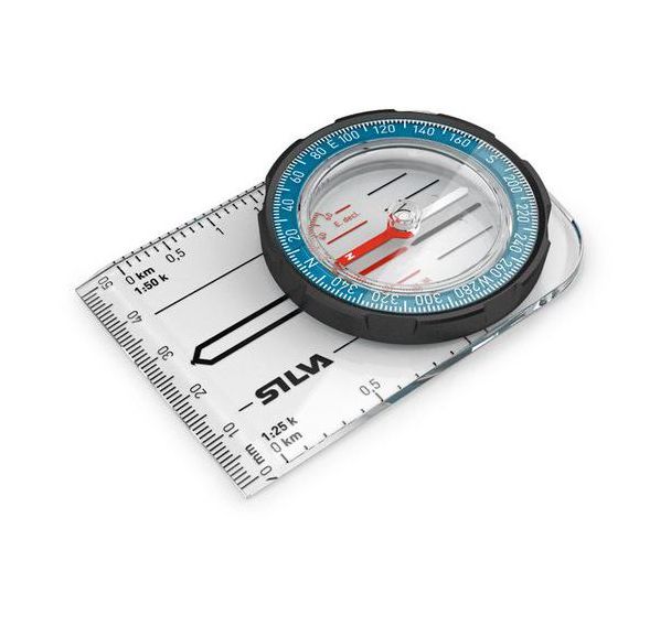 Boussole field silva