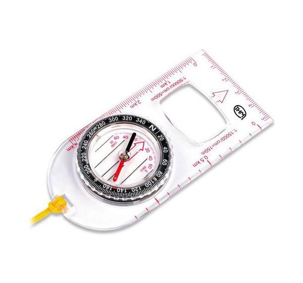 Boussole initiation school