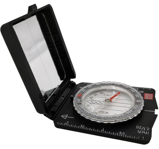 Boussole survivor Digi Sport