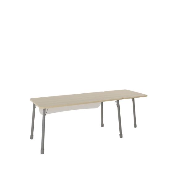 Bout de bureau Filos Cubo