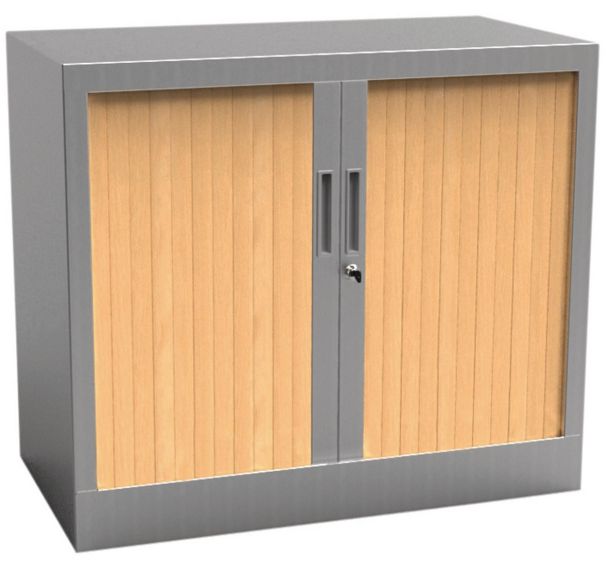 Bout de bureau Premium bicolore