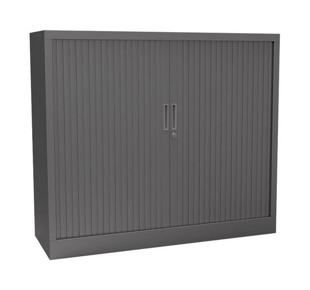 Bout de bureau Premium unie