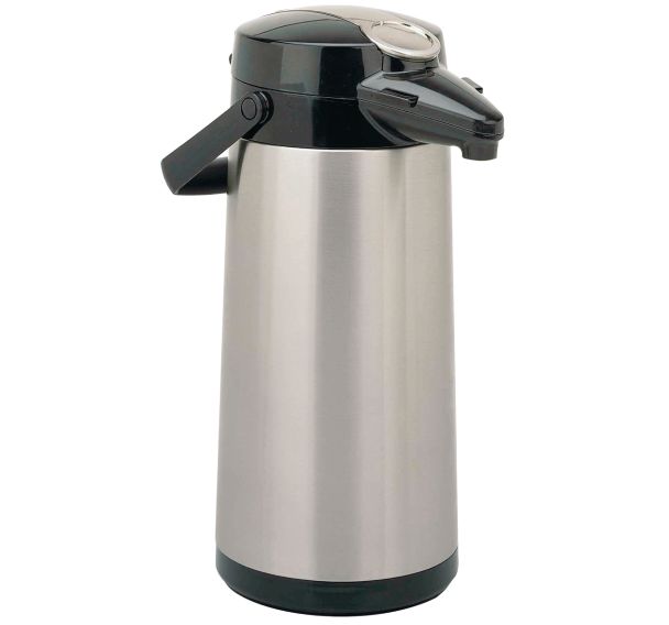 Bouteille/Cafetière Isotherme grande capacité 2,2L