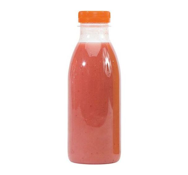 Bouteille à jus de fruits - 50 cl