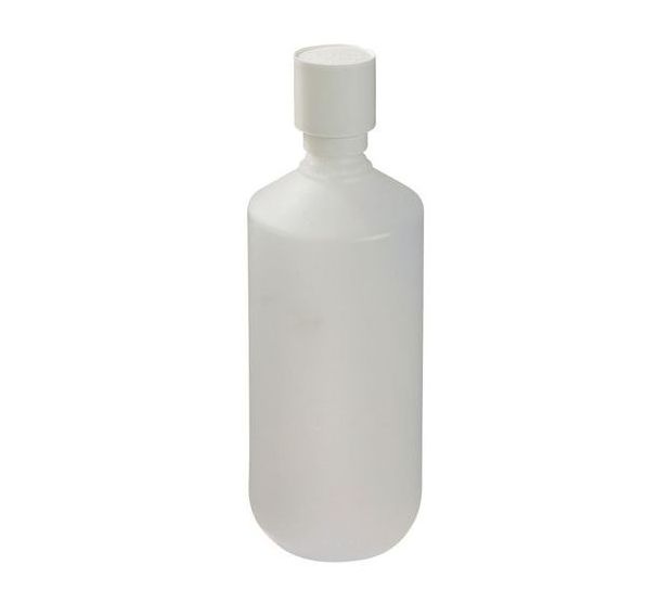 Bouteille à puncher plastique 1 litres