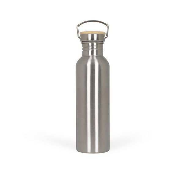 Bouteille acier inoxydable 750 ml