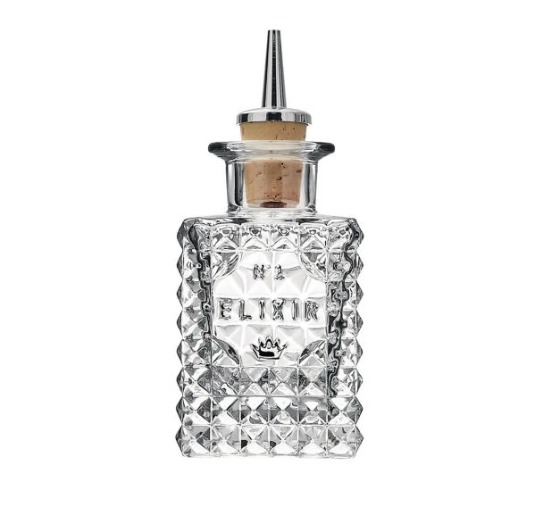 Bouteille de bar-Elixir-Luigi Bormioli