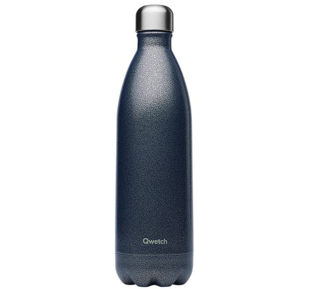 Bouteille isotherme 1L Roc - Qwetch