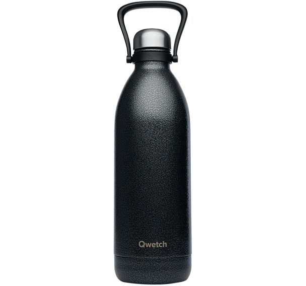 Bouteille isotherme 2L Titan - Qwetch
