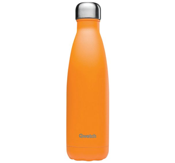 Bouteille isotherme 500ml Pop - Qwetch