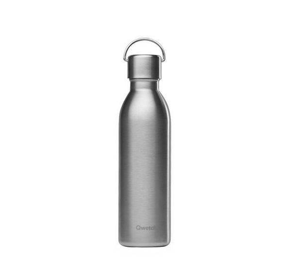 Bouteille isotherme active 600ml - Qwetch