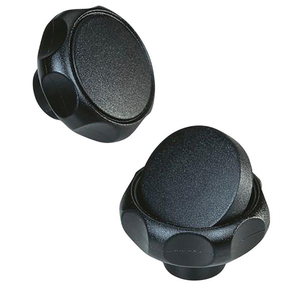 Bouton AE en polyamide - Boutet