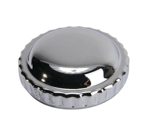 Bouton de remplissage d'entrée pour purgeur 3154