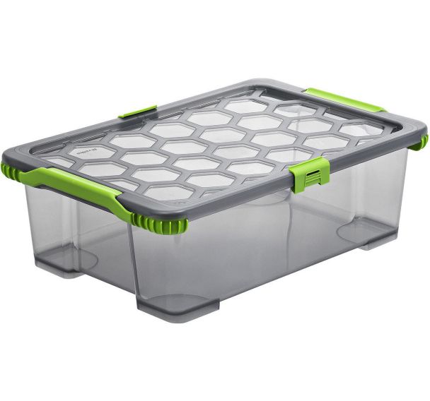 Box de 29L - SUNDIS