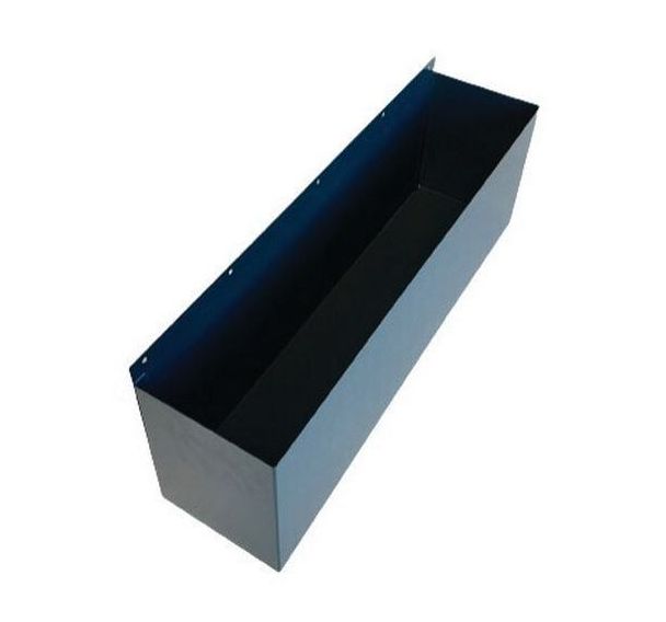 Box rangement 100 x 15 x 20 cm pour panneaux - Sam