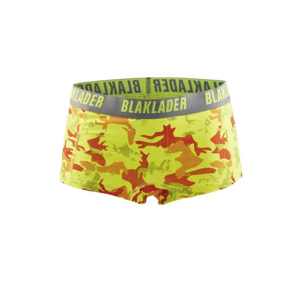 Boxer femme - Lot de 2 - Blåkläder