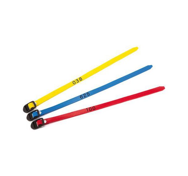 Bracelet de piscine numéroté dépareillé - Seva piscine