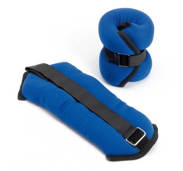 Bracelet lesté body-weight