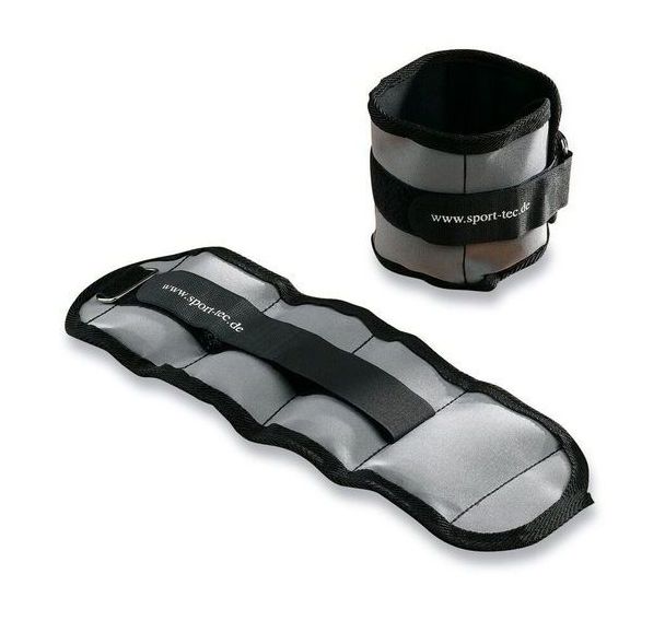 Bracelets lestes de fitness 500 gr