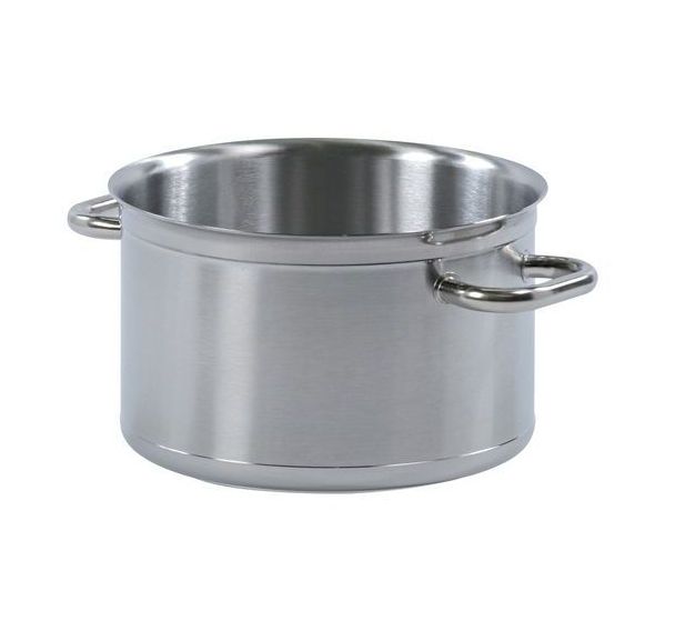 Braisière cylindrique tradition Matfer